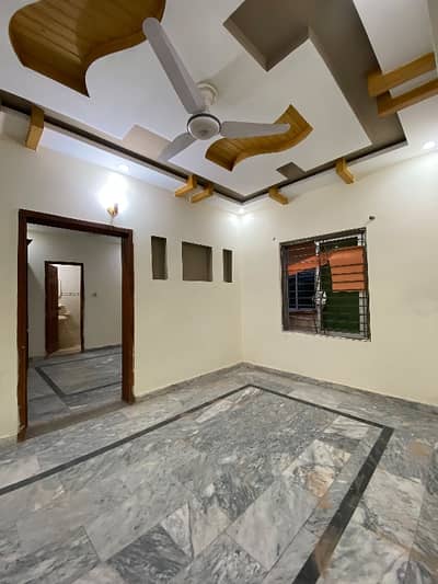 Upper Portion For Rent