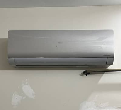 Haier DC inverter