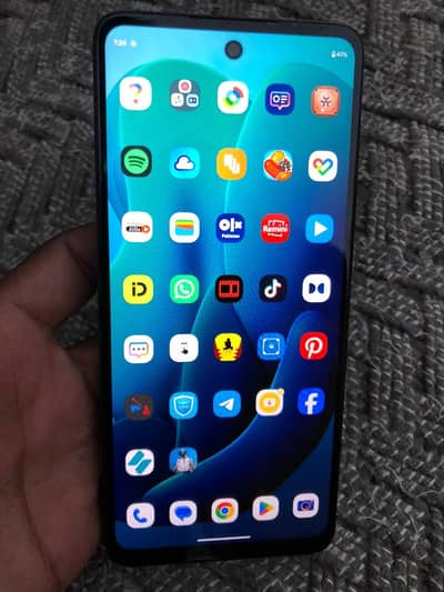 Motorola Moto G