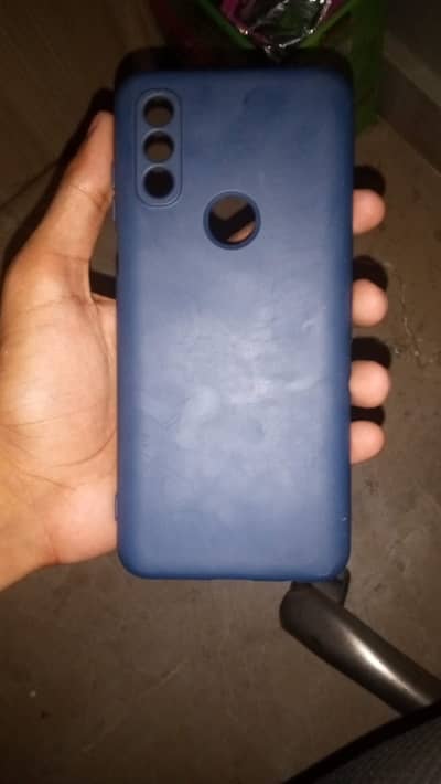 Motorola G Pure