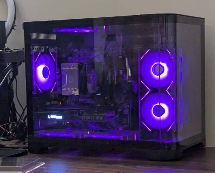 Gaming PC 1