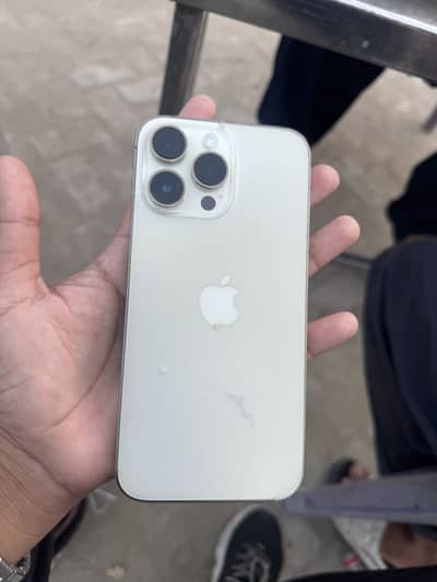 Apple iPhone 14 Pro Max JV
