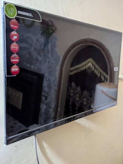 nobel led tv 32El 11 Smart