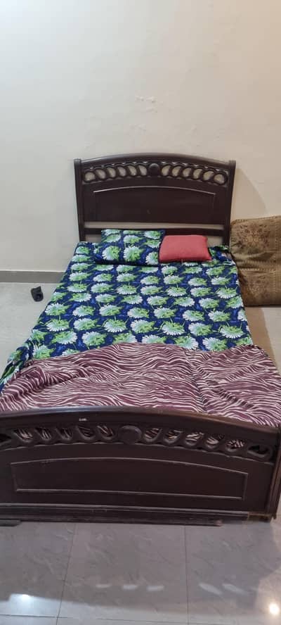 Single Bed for Sale in Low Price