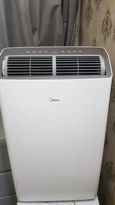 Portable Ac