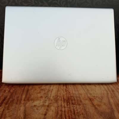 HP ProBook 450 G5