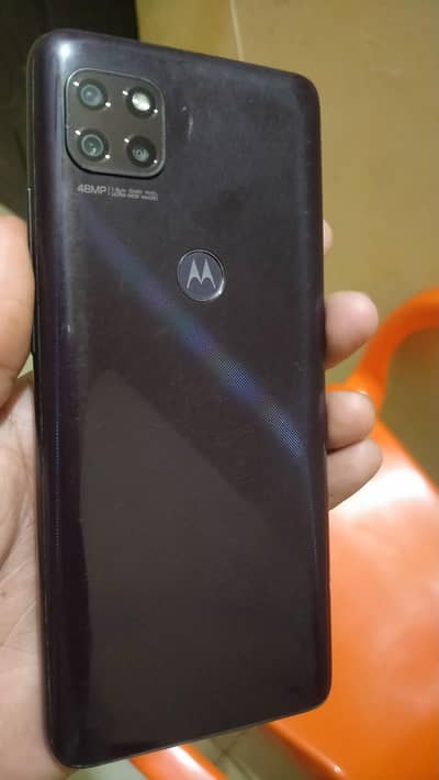Motorola One 5G Ace 6/128