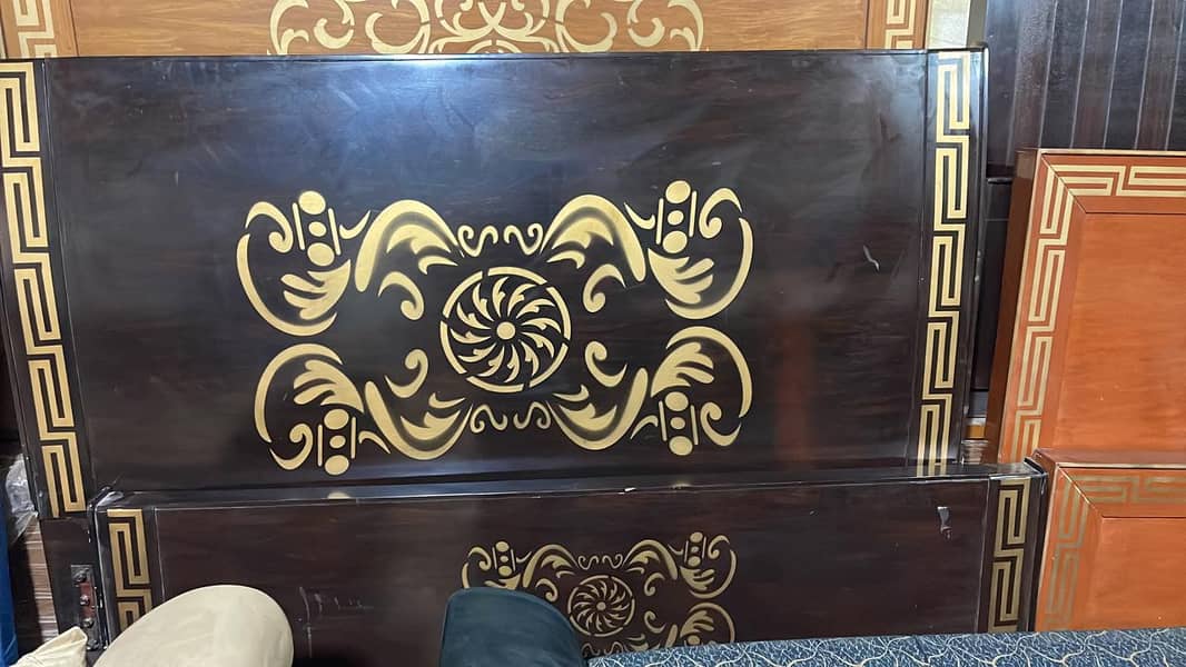 king bed 5