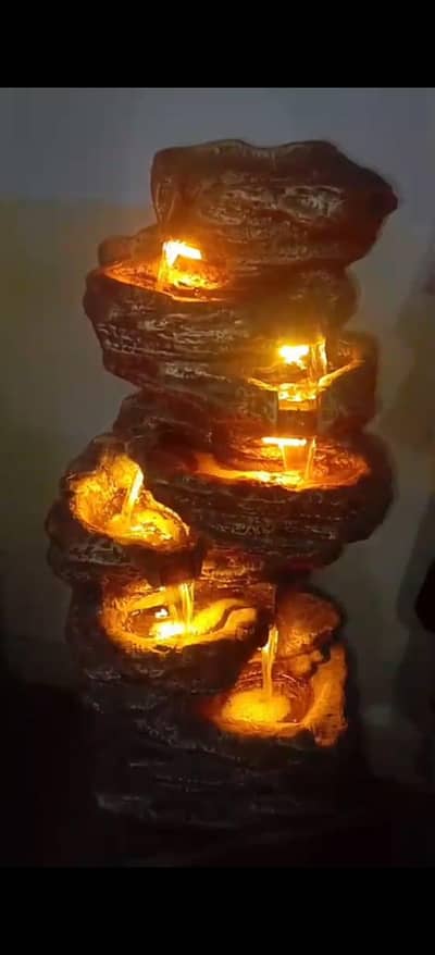 Fountain For Sale