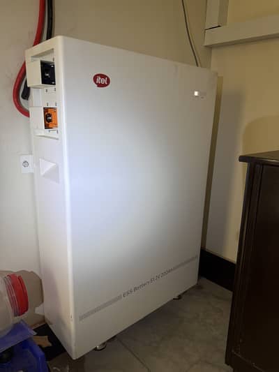 Itel 10kw