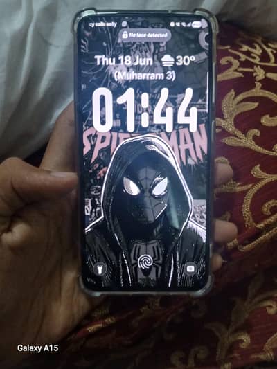 Samsung Mobile S21 FE WATER PACK