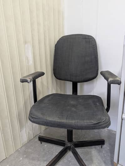 Office chair computer room revolving chair rounding rolling chair