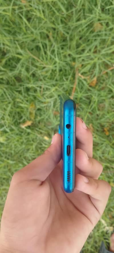 Samsung Mobile A12 4gb 128gb