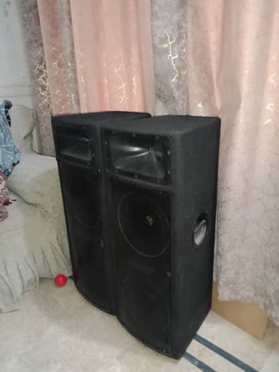 Customize Woofers