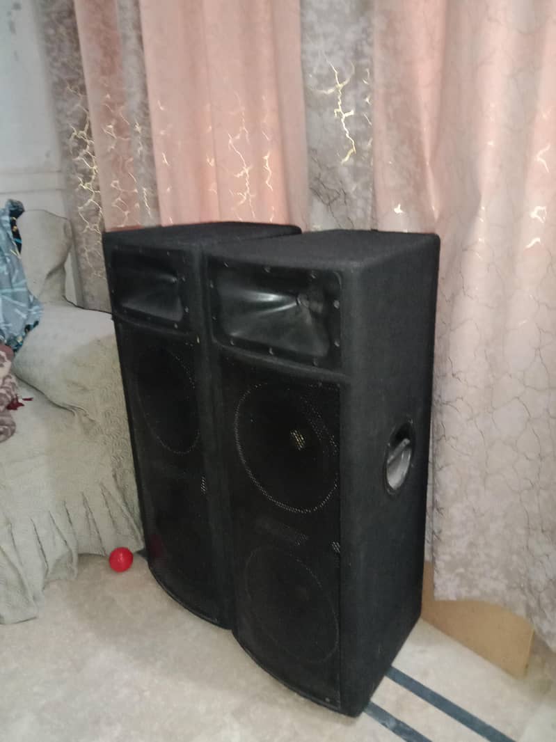 Customize Woofers 0