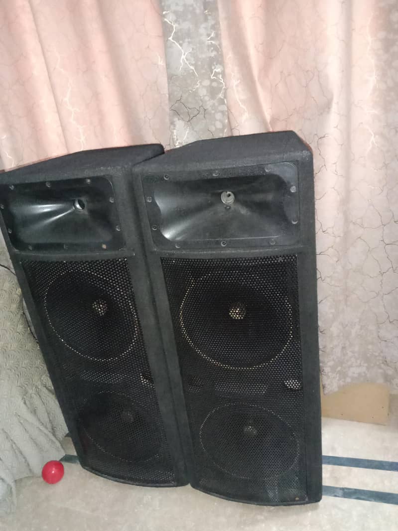 Customize Woofers 1