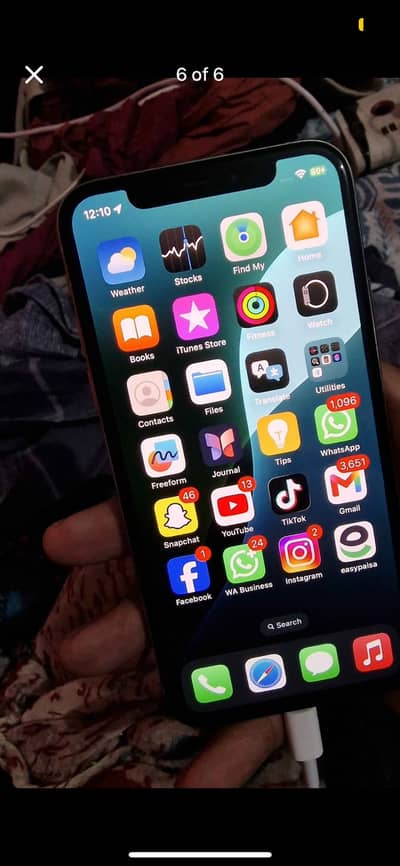 Apple iPhone XS 64GB FU