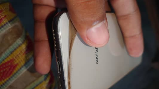 Apple iPhone X Pta approved