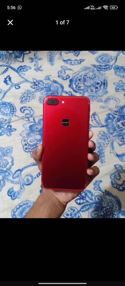 Apple iPhone 7 Plus