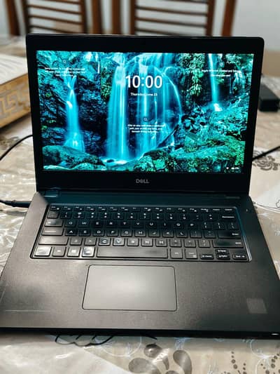 Dell Laptop For Sale