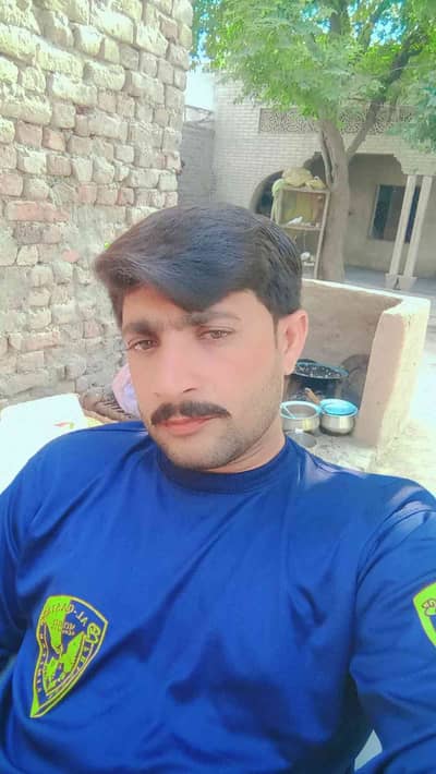 Shakeel Ahmad