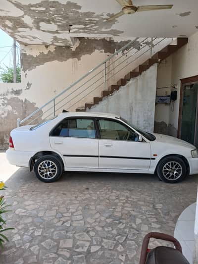Honda City 2001 for sale