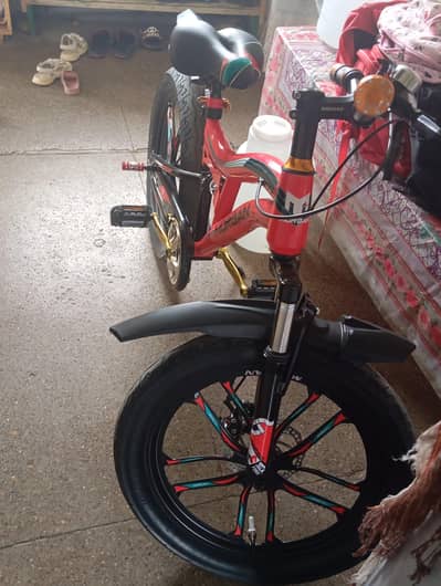 Urgent sell sport cycles