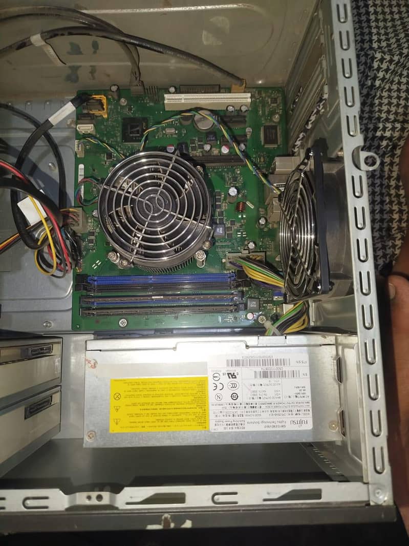 i5 2nd gen processor 0