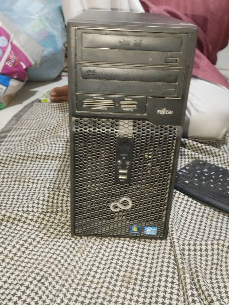 i5 2nd gen processor 1