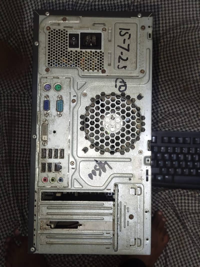 i5 2nd gen processor 2