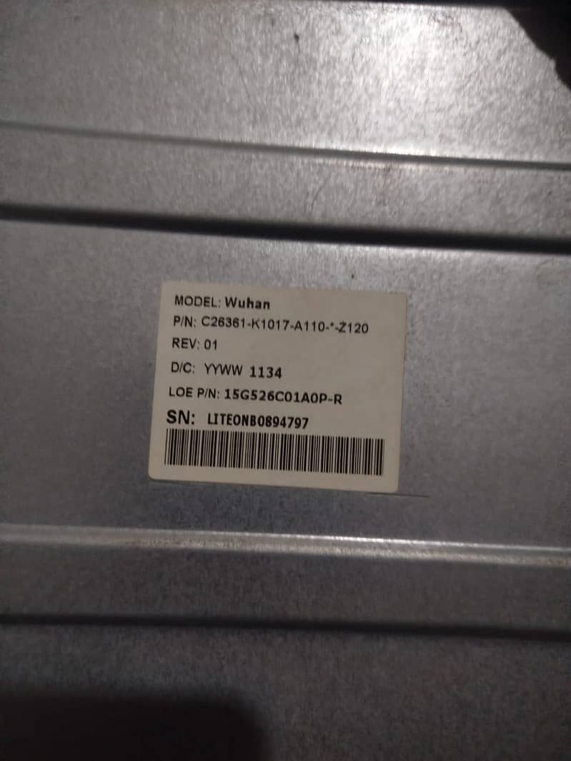 i5 2nd gen processor 4