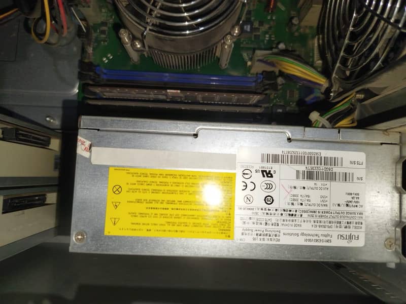 i5 2nd gen processor 5