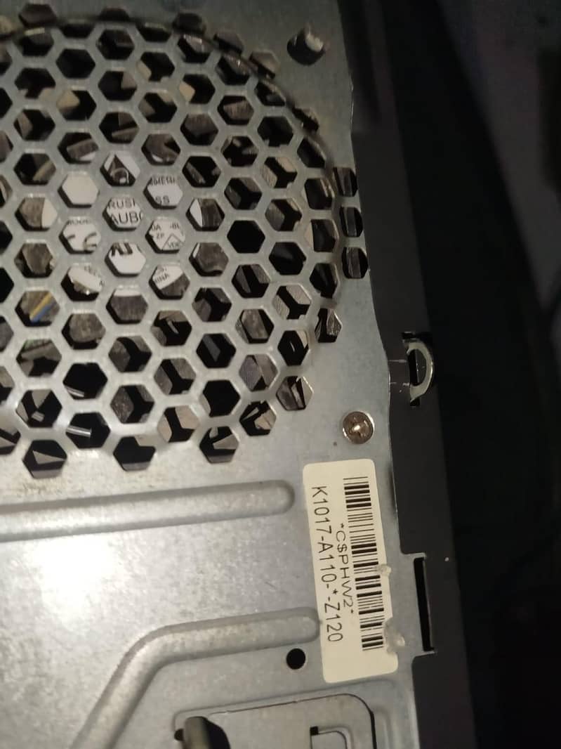 i5 2nd gen processor 6