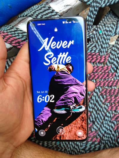 One Plus 9 Pro 5g 12gb 256gb