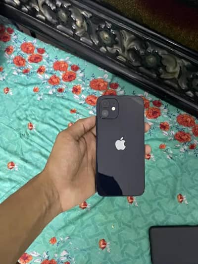 Apple iPhone 12