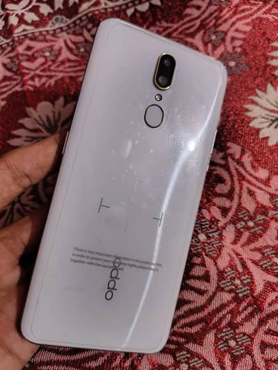 OPPO F11