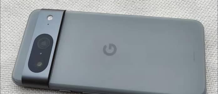 Google Pixel 8