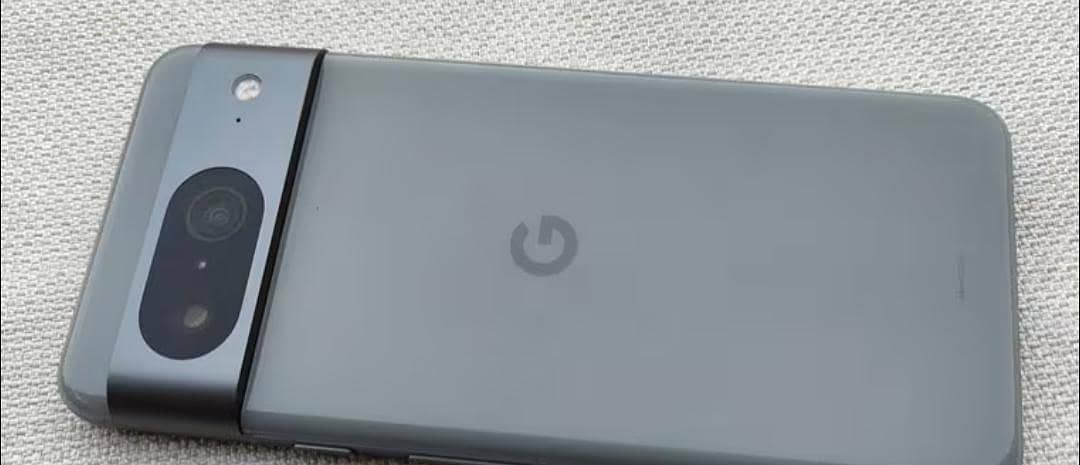 Google Pixel 8 0