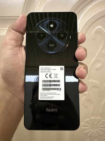 Xaoimi redmi 14c