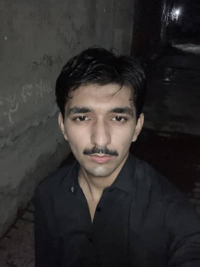 Kashif Raza