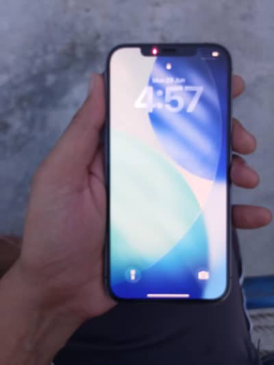 Apple iPhone 12 Pro Max
