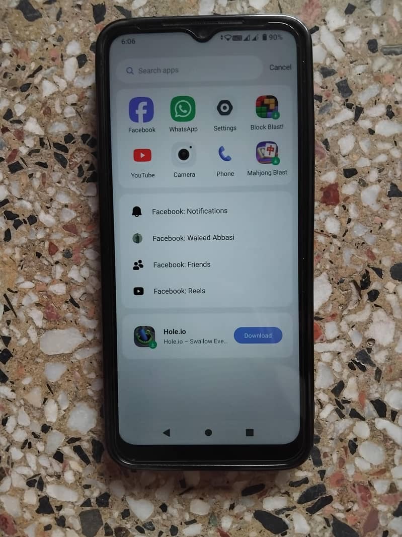Redmi A1+ 2
