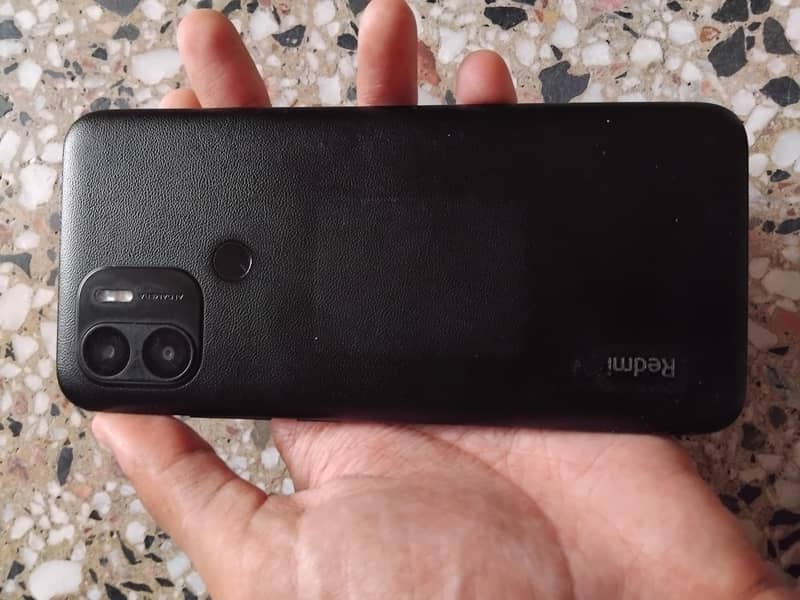 Redmi A1+ 4