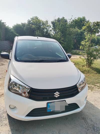 Suzuki Cultus VXR 2022, Bumper to bumper Genuine, 35000 driven car.