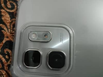 Infinix Hot 50i