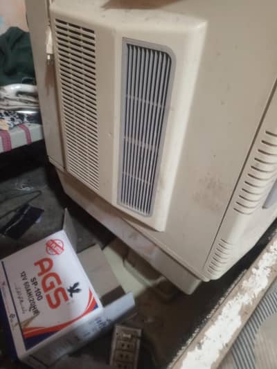 air coolers on ha