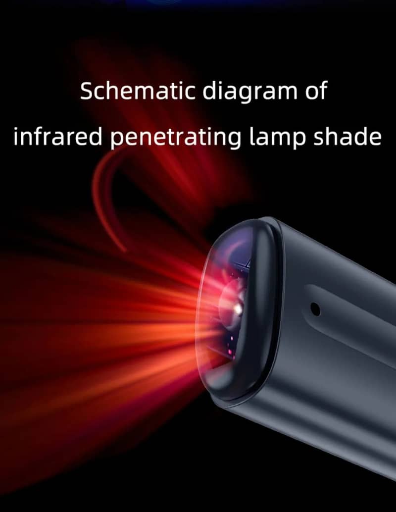 Micro USB IR Remote Controller 4