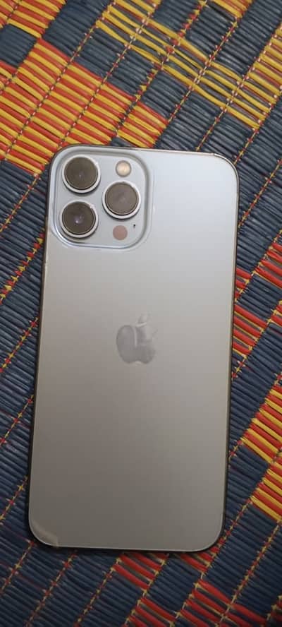 Apple iPhone 13 Pro Max
