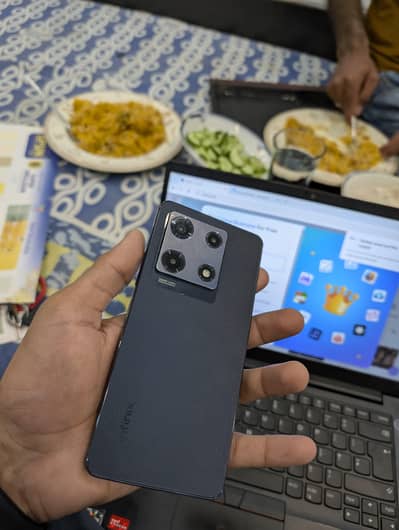 Infinix Note 30 Pro