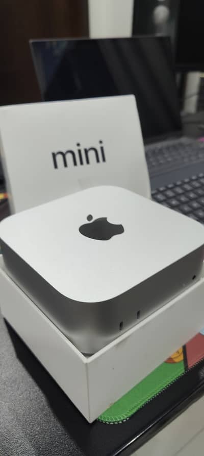Mac Mini M4 16 GB 256 GB